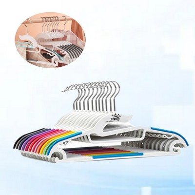 Multi-Functional Hanger