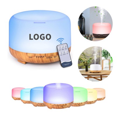 Air Humidifier