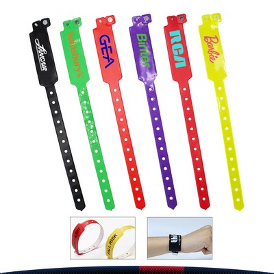 Minka Activity Wristband