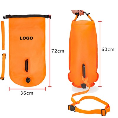 Swim Buoy For Open Water