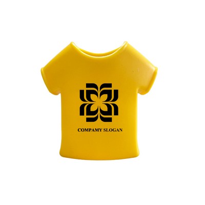T-Shirt Shaped Pen Holder