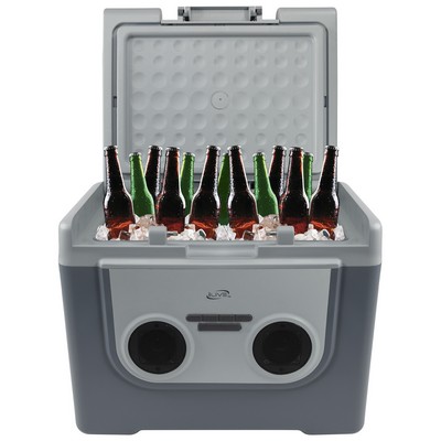 iLive "Suncooler+" Wireless Speaker System