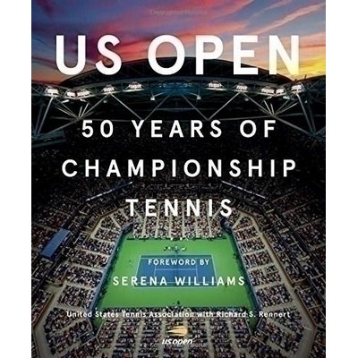 US Open (50 Years of Championship Tennis)