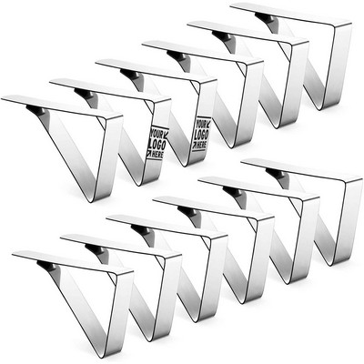 Heavy Duty Picnic Table Clips