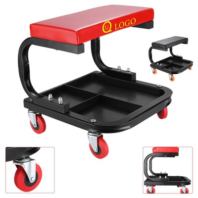 Tool Stool W/ Organizer