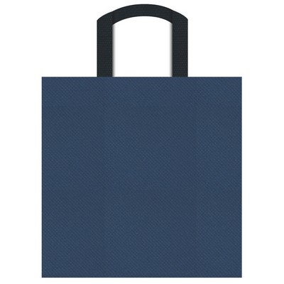 Kid's Tote bag 13"X13" -100% Non-Woven Polypropylene-Webbing Handles