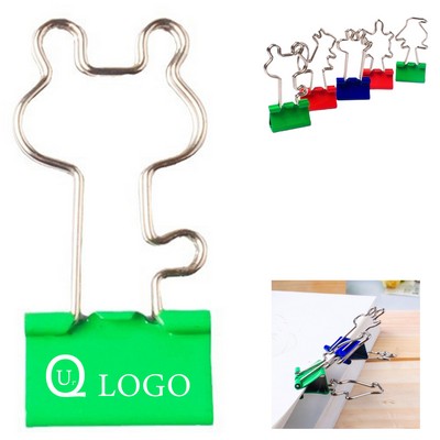 Binder Clips
