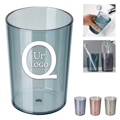 Transparent Wash Cup