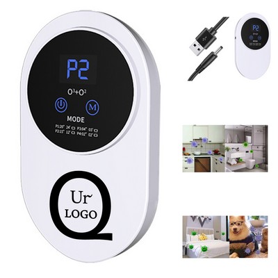 Air Disinfection Machine