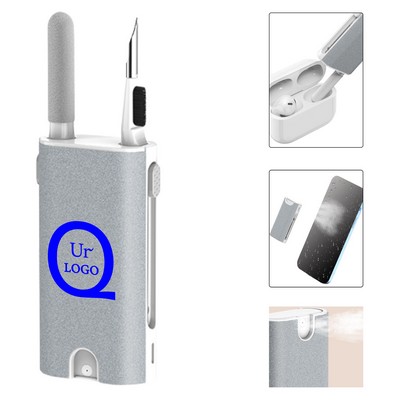 Wireless Earbuds Cleaning Tool