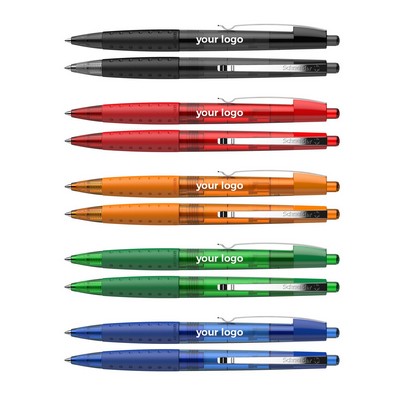 Schneider Loox Transparent Ballpoint pen