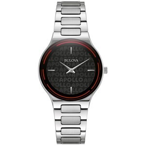 Bulova Modern Quartz Ladies Watch