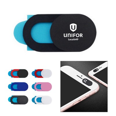 Mini Security Webcam Cover