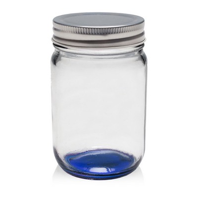 Decorating Canning Mason Jars