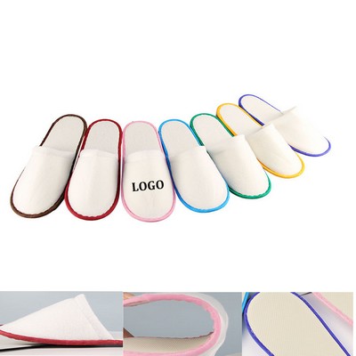 Disposable Slippers