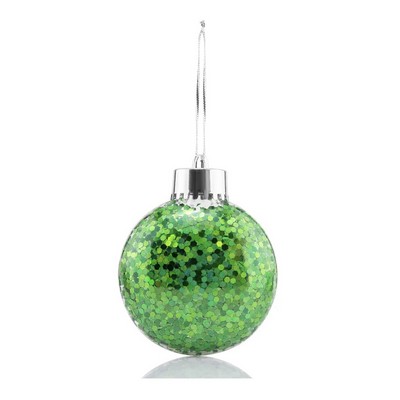 Confetti Ornament