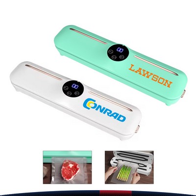 Regat Vacuum Sealer Machine