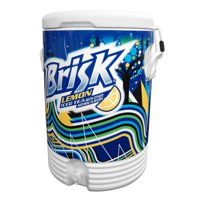 IGLOO® 10 Gallon Beverage Cooler