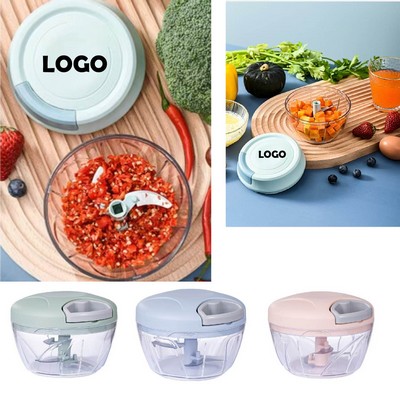 Kitchen Garlic Mashers