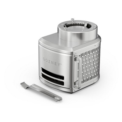 GOZNEY Gozney Roccbox Wood Burner Accessory
