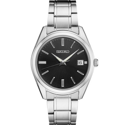 Seiko Watch Men's Essentials Watch