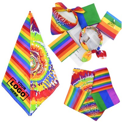 Various Sports Bandana for Outdoor Activities