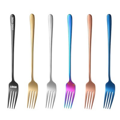8.07" Luxury Fork