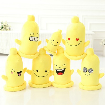 Custom Cartoon Pillow