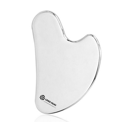 Stainless Steel Beauty Scraping Board