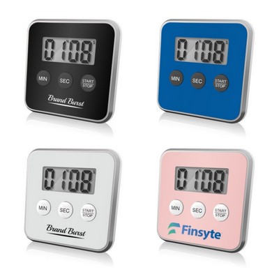 Digital Timer