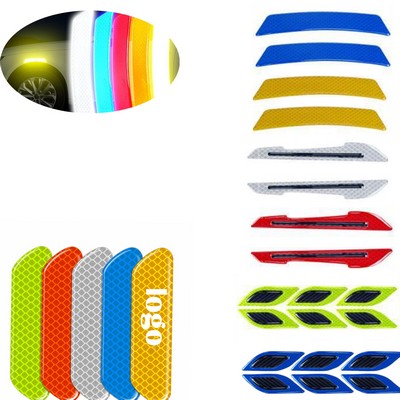 Car Reflective Trim
