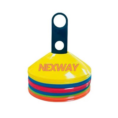 Sports Training Marker Cones
