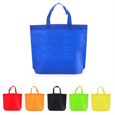 Reusable Non-Woven Tote Bag
