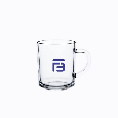 Transparent Coffee Cups