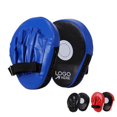 Boxing Mitts Punching Pads