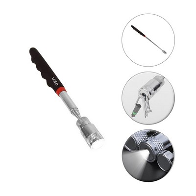 Telescopic Magnetic Pickup Tool