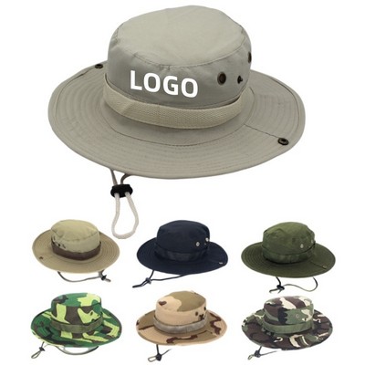 Fishing Bucket Hat