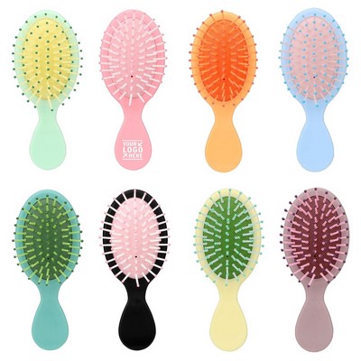 Air Cushion Massage Hair Brush