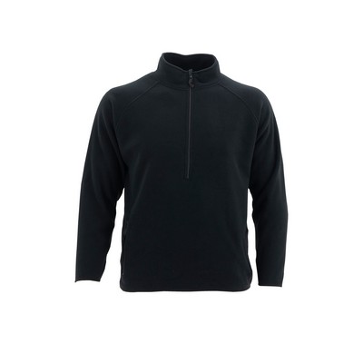 Lago Fleece 1/2 Zip Sweater
