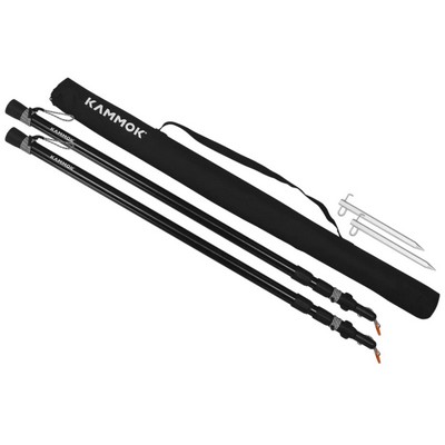 KAMMOK Pole Pack Shelter Accessory