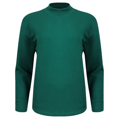 SWANNIES GOLF APPAREL Ladies' Paige Pullover