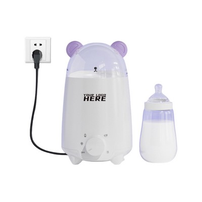 Baby Bottle Warmer