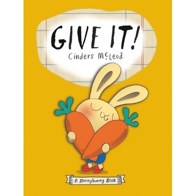 Give It! - 9780593406229