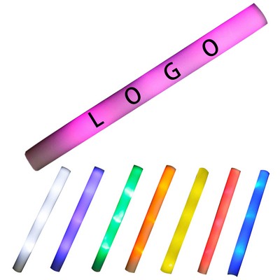 Foam Fluorescent Stick