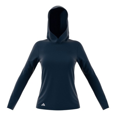 Adidas Women's Performance Golf Hoodie