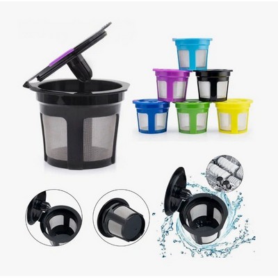 Reusable K Cups