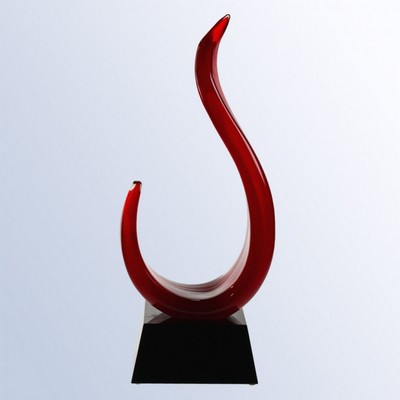 The Red Jay Award