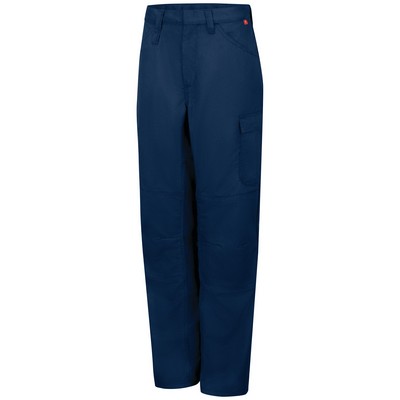 Bulwark® iQ Series® Men's Lightweight Comfort Woven Pant