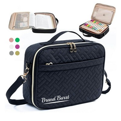 Bible Case With Handles