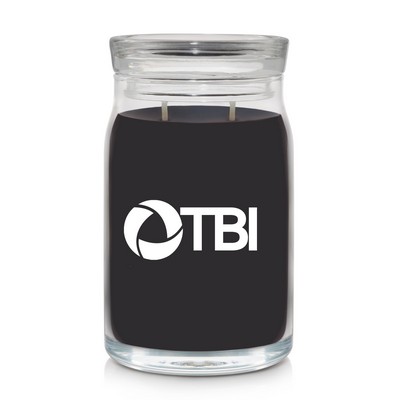 Yankee Candle Signature Large Jar Candle - Midsummer's Night